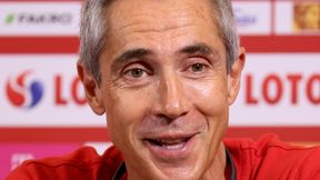 Paulo Sousa dowołał dwóch zawodników do reprezentacji Polski!