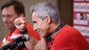 Paulo Sousa skreślił polskiego bramkarza. Tak zareagował na to szef TVP Sport