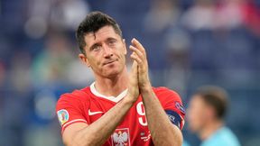 El. MŚ: wszystko na jego barkach. Robert Lewandowski z ostatnią szansą?