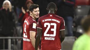 "Nie zamierza rezygnować". Robert Lewandowski w końcu się doczeka?