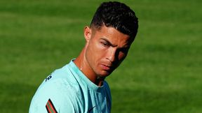 To koniec z "CR7"? Kibice Manchesteru United mają jednak nadzieję