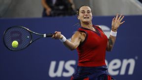 Aryna Sabalenka o krok o światowej jedynki. Iga Świątek w tarapatach