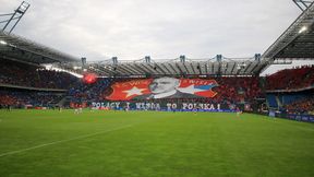 Frekwencja na stadionach piłkarskich. Najlepsza kolejka od początku pandemii. Rekord sezonu w Krakowie