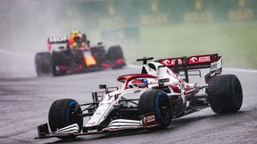 Szokująca propozycja. To koniec wyścigów F1 w deszczu?!