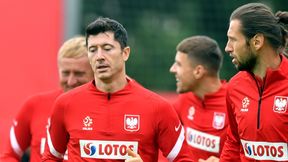 Robert Lewandowski staje w obronie Wojciecha Szczęsnego. Ważne słowa kapitana kadry