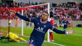 Kylian Mbappe odrzucił kosmiczne pieniądze!