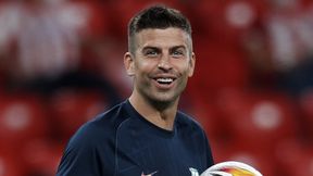 Pique zakpił z Realu. Chodzi o Mbappe