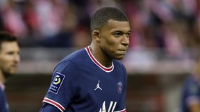 Zagadkowa reakcja Mbappe na transferowe fiasko. Szybko to usunął!