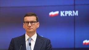 Mateusz Morawiecki patronem turnieju żużlowego. Ruszyła lawina negatywnych komentarzy