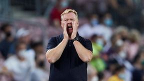 Ronald Koeman na dłużej w FC Barcelonie? Znamy najnowsze doniesienia