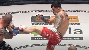 KSW 63. Zobacz najlepsze nokauty i poddania bohaterów gali [WIDEO]