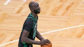 Gigant opuszcza Boston Celtics. Tacko Fall zmienia klub