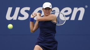 US Open: polski czwartek w Nowym Jorku. W akcji Iga Świątek i Hubert Hurkacz (plan gier)