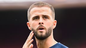 FC Barcelona pozbywa się pomocnika. Miralem Pjanić o krok od nowego klubu