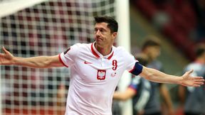 On się nie zatrzymuje. Robert Lewandowski w pogoni za Cristiano Ronaldo