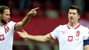 Lewandowski nie gryzł się w język. Walnął prosto z mostu