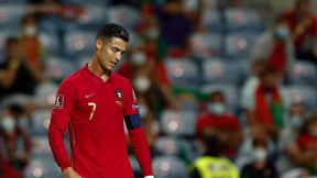 Kosmiczne osiągnięcie! Cristiano Ronaldo oficjalnie w Księdze Rekordów Guinnessa