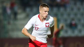 El. Euro 2023. Bez sensacji w meczu Polaków