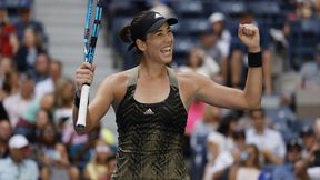 Garbine Muguruza mistrzynią w Chicago. Remontada zakończona demolką w trzecim secie