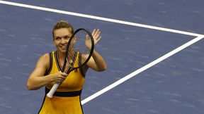 Simona Halep i Elina Switolina zostały przetestowane. Rumunki pokazały moc