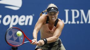 Andżelika Kerber górą w bitwie mistrzyń US Open. Elina Switolina rywalką Simony Halep