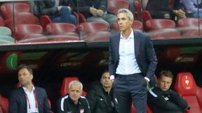 Paulo Sousa dla WP SportoweFakty: Zobaczyłem u Casha coś ważnego