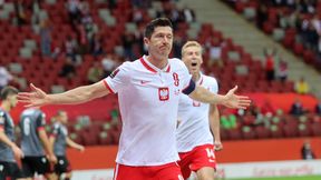 "Lewandowski to nie Messi czy Ronaldo". Były reprezentant uspokaja Rosjan