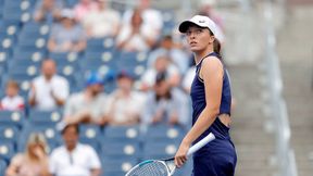 US Open. Kiedy i z kim kolejny mecz Igi Świątek? Zaczyna się poważne granie