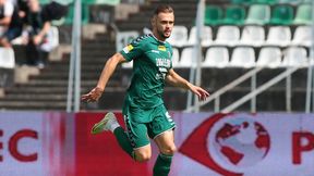 Fortuna I liga: remis na dnie. W Rzeszowie nie pograli