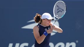 US Open: Iga Świątek "dumna" ze swojego osiągnięcia. "To całkiem ekscytujące"