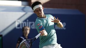 Finalista US Open został ojcem. "Zrozumiałem, jak trudno jest opiekować się dzieckiem"