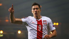 To z nimi strzelanie zaczął Robert Lewandowski. Były też męczarnie i największy wynik w historii