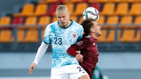 Szykuje się wojna o gwiazdę futbolu. Giganci chcą Erlinga Haalanda