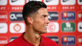 Bajeczne warunki. W takim miejscu Cristiano Ronaldo przechodzi izolację