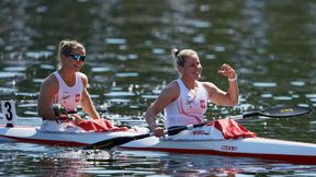 Polka z dwoma medalami MMŚ w ciągu 49 minut