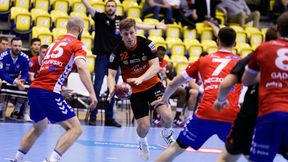 PGNiG Superliga: emocje do ostatnich minut. MKS Zagłębie Lubin okupiło wygraną kontuzją