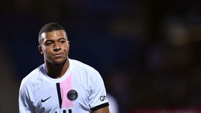 Dodatkowa klauzula w kontrakcie Mbappe. To dlatego nie doszło do hitowego transferu