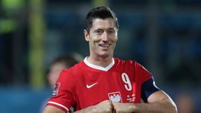 Lewandowski znów to robi! Dla niego nie ma żadnych barier