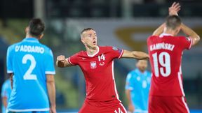 Buksa przebił legendy! Nawet Lewandowski może mu zazdrościć