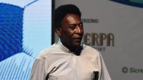 Pele znów wylądował w szpitalu. Potwierdziły to osoby z jego otoczenia