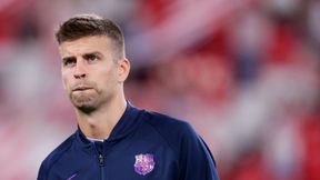 Gerard Pique: Myślałem o opuszczeniu FC Barcelona. W innym klubie robiłbym to samo co Umtiti