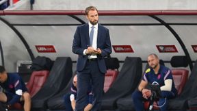 Southgate nie ma złudzeń. "Nie wierzę, żeby ten rekord nie został pobity"