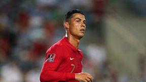 Brutalne gangi mają Ronaldo na celowniku. Piłkarz zareagował natychmiast