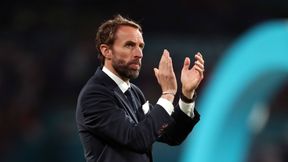 "To może być niebezpieczne". Gareth Southgate ostrożny przed meczem z Polską