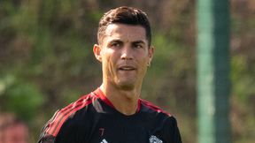 Debiut Cristiano Ronaldo opóźniony? Pojawiły się komplikacje