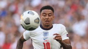 Jesse Lingard odrzuca propozycję Manchesteru United. Powodem może być Ronaldo