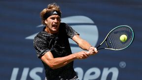 US Open: Alexander Zverev o półfinale z Novakiem Djokoviciem: Musisz być doskonały, inaczej nie wygrasz