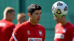 Te liczby przed meczem Polska - Anglia porażają. Nawet Robert Lewandowski nie może zniwelować różnicy