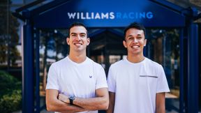 Williams odpalił transferowe petardy w F1! Co z Alfą Romeo?