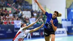 PGNiG Superliga Kobiet. Przemiana w ostatnim kwadransie. EKS Start Elbląg z pełną pulą